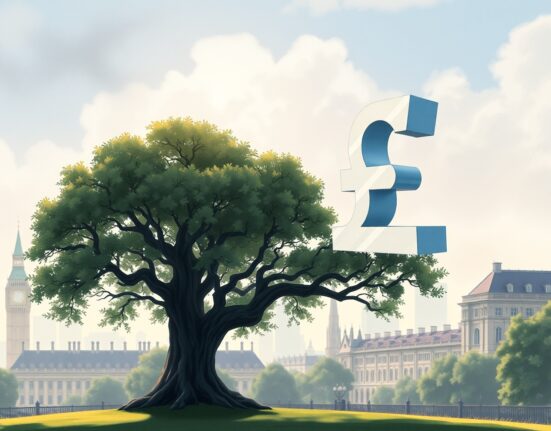 Goldman Sachs predicts Sterling underperformance despite strong UK economic indicators and monetary policy divergence.