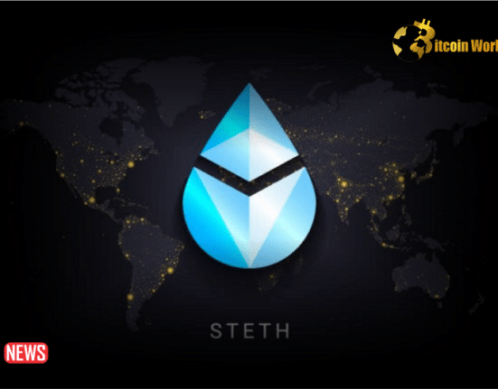 Price Analysis: Lido Staked Ether (STETH) Price Rises More Than 4% In 24 Hours