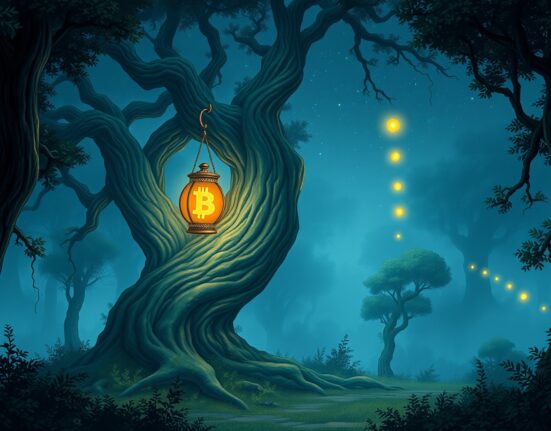 Analysis of Stifel's Bitcoin price prediction warning of a drop to $38,000 due to market headwinds.