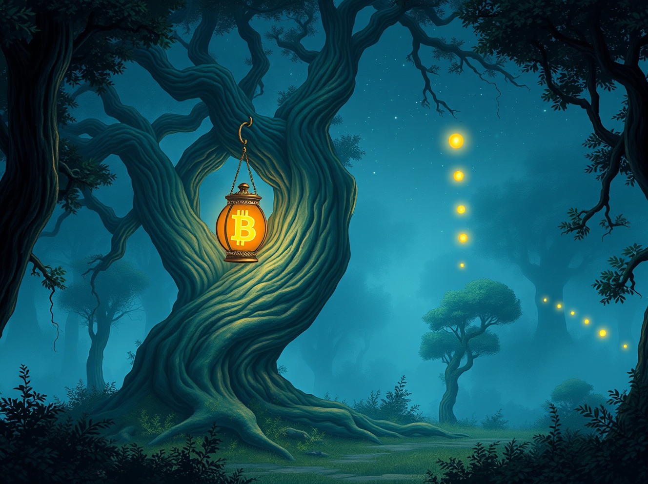 Bitcoin Price Prediction: Stifel’s Stark Warning of a Potential Plunge to $38,000