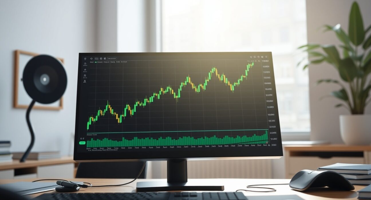 Analysis of the STO cryptocurrency's dramatic 290% price surge on market charts.