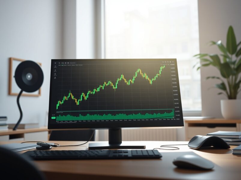 STO Cryptocurrency Skyrockets: Stakestone’s Stunning 290% Surge in 24 Hours