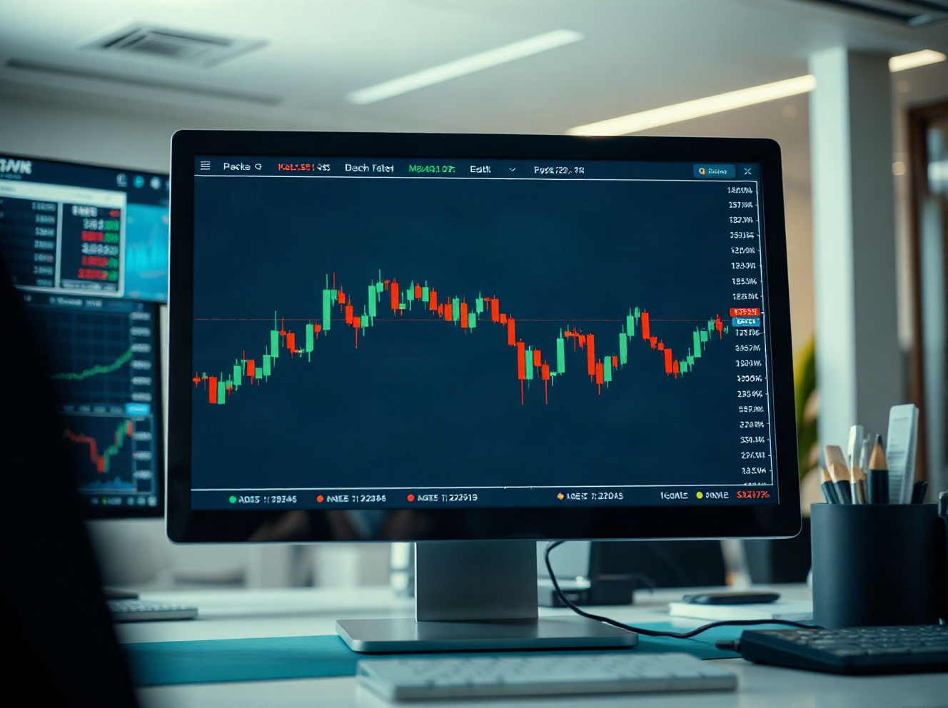 7 Powerful Stock Chart Patterns Every Trader Should Know in 2026