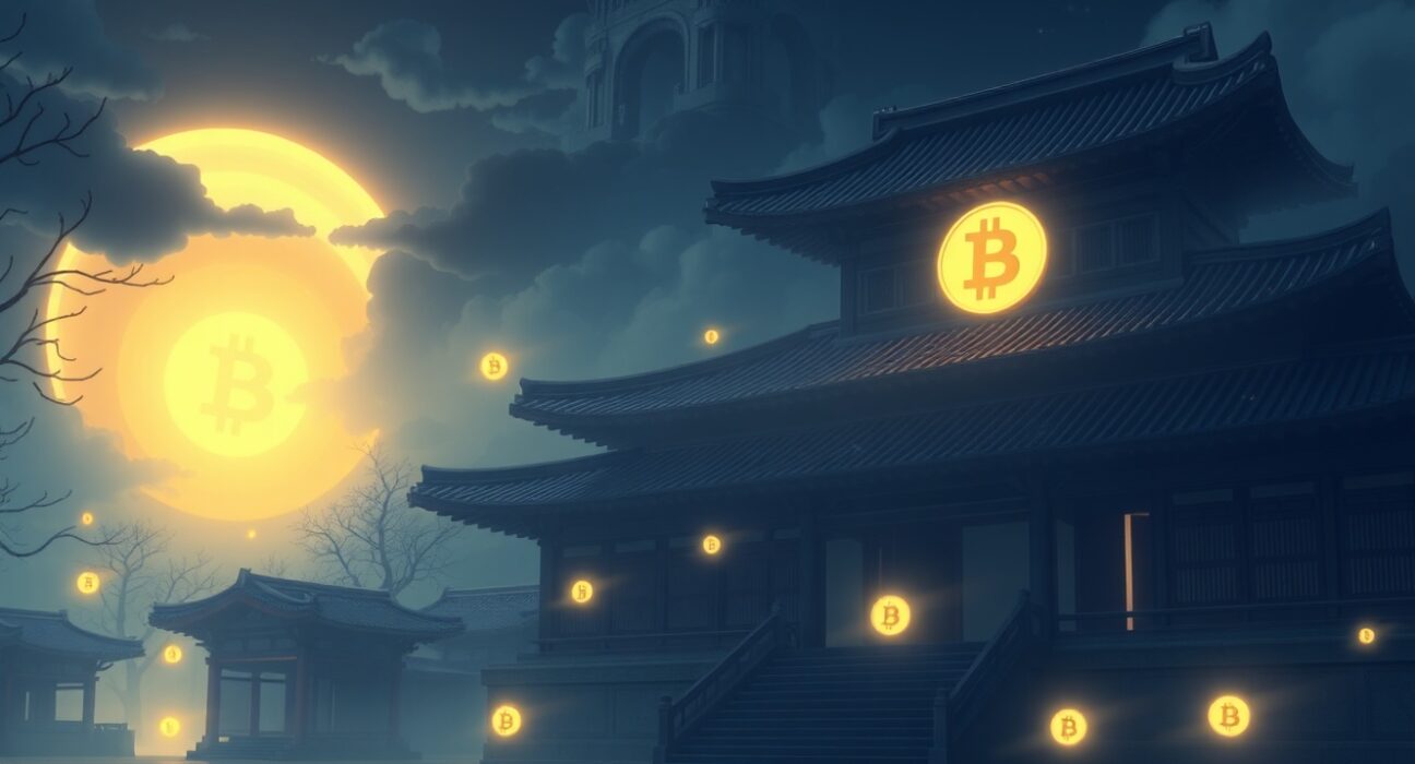Stolen Bitcoin mystery involving South Korean prosecutors' office and $29 million cryptocurrency investigation