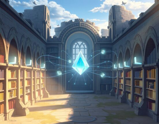 Story Protocol token unlock strategy focuses on building blockchain intellectual property network utility through AI partnerships