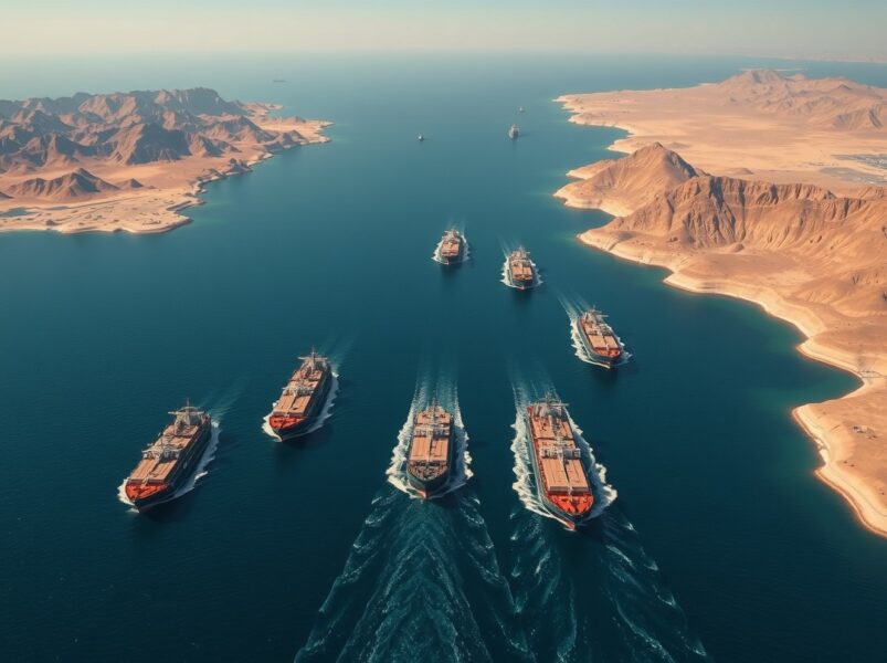 Strait of Hormuz Closure: Iran’s Supreme Leader Mojtaba Khamenei Urges Sustained Pressure on Adversaries