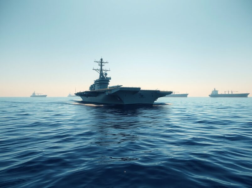 Strait of Hormuz Control: Trump’s Claim Triggers Oil and Crypto Market Turmoil