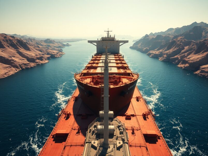 Strait of Hormuz Crisis: IEA Chief Birol’s Dire Warning on Soaring Energy Prices