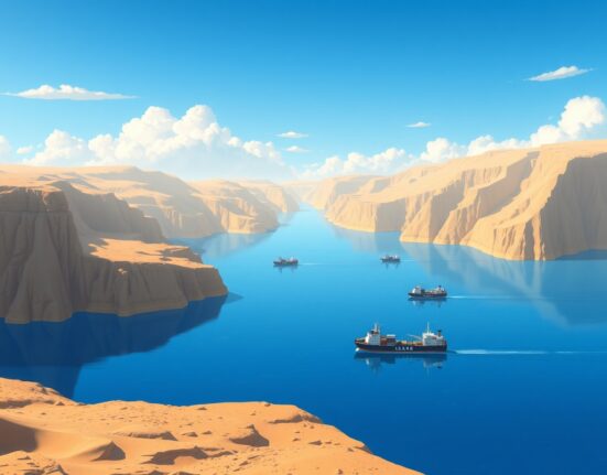 The Strait of Hormuz remains open for global oil shipping, confirmed by US Central Command.