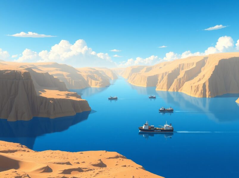 Strait of Hormuz Remains Open: US Military Dispels Critical Closure Threats