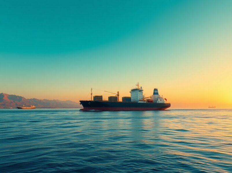 Strait of Hormuz Safe Passage Talks: Iran Confirms Critical Oman Discussions for Gulf Stability