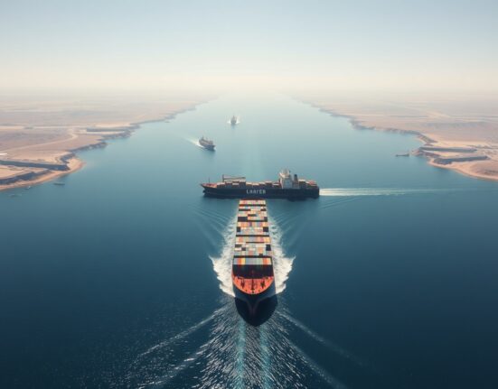 Strategic importance of the Strait of Hormuz for global shipping and Middle East wealth creation