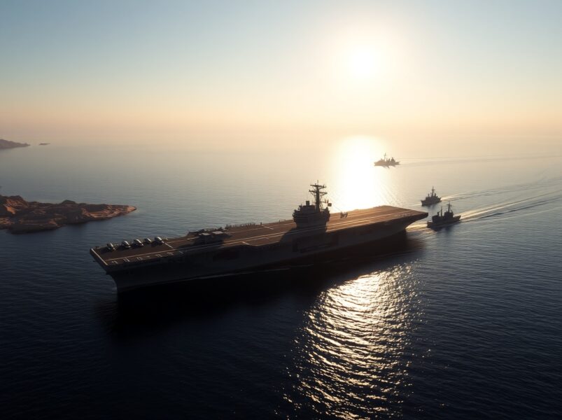 Strait of Hormuz Opening: US Treasury Secretary Bessent’s Bold Move Reshapes Global Energy Security
