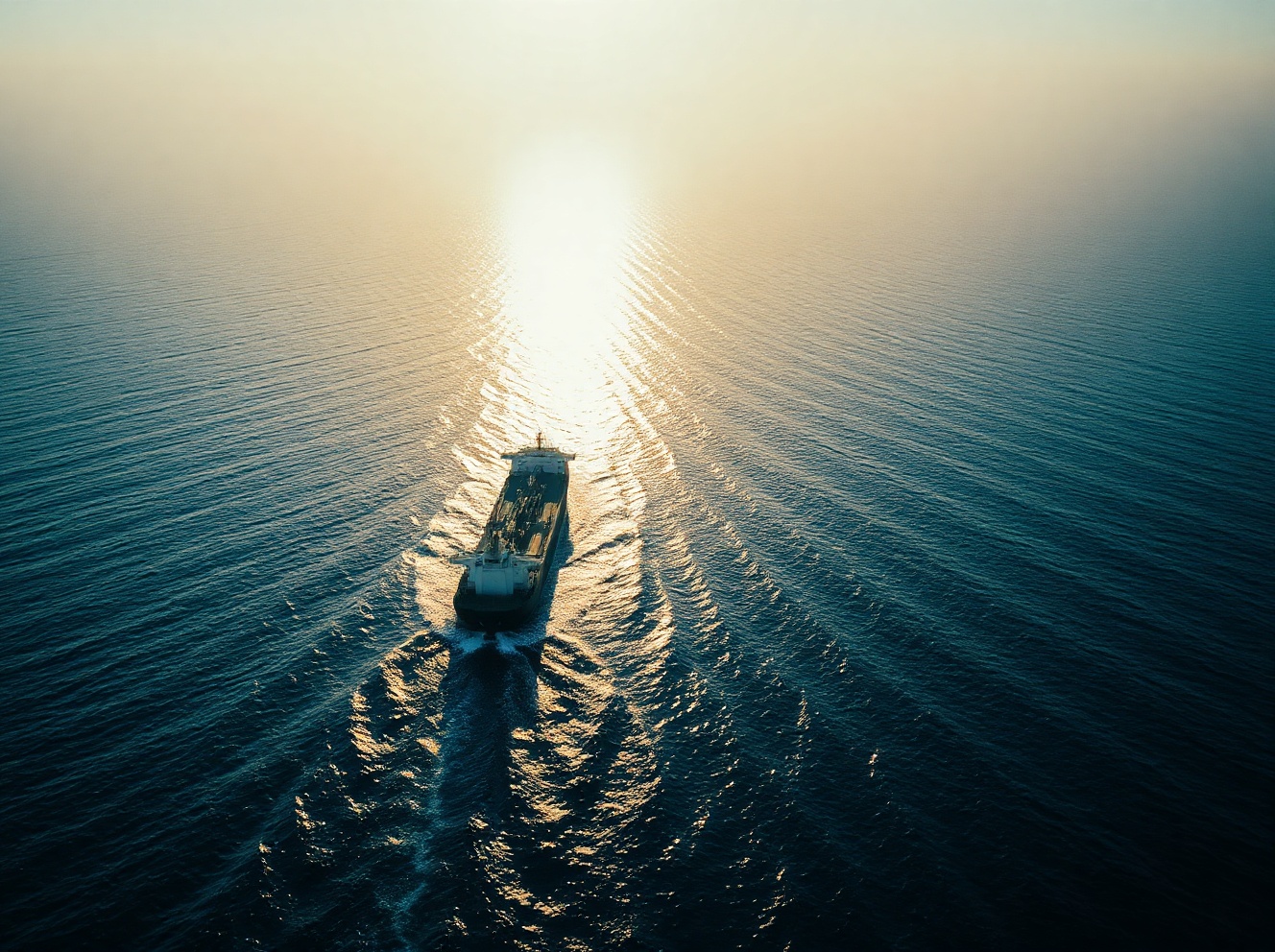 US Official: Strait of Hormuz Deal Reached, Blockade Against Iran to Be Lifted