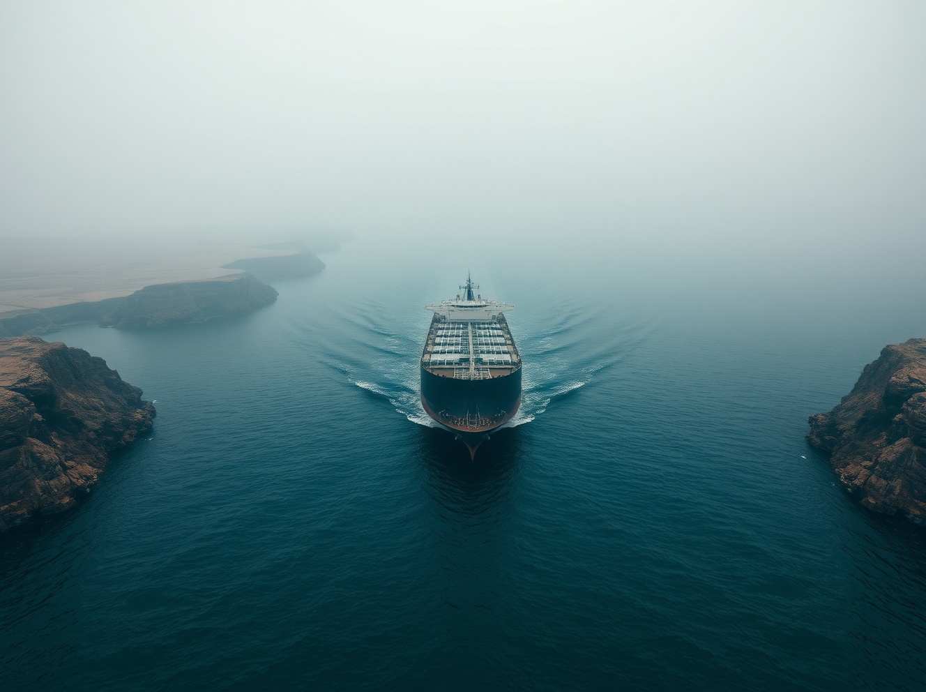 Extended Strait of Hormuz Disruption Could Reshape Global Energy Outlook, Rabobank Warns