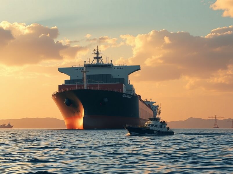 Strait of Hormuz: Iran Declares Waterway Will Not Return to Pre-War State, Imposing Strict New Rules