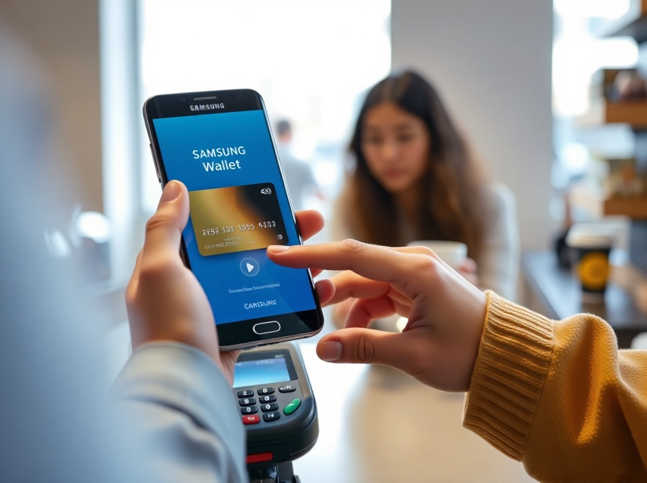 StraitsX expands stablecoin card support to Samsung Pay in Singapore