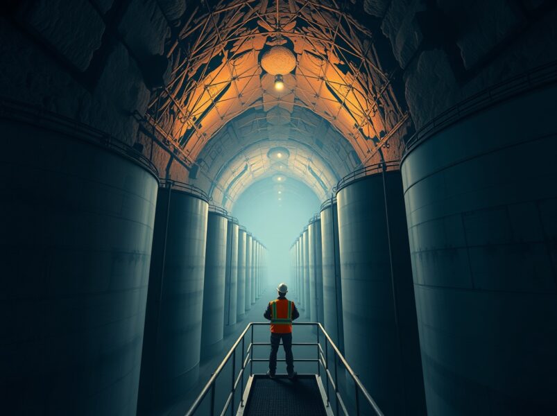 US Strategic Petroleum Reserve Releases Surge to Highest Level Since October 2022, Shocking Energy Markets