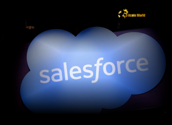 Strategic Salesforce Acquisition Boosts AI Hiring Capabilities