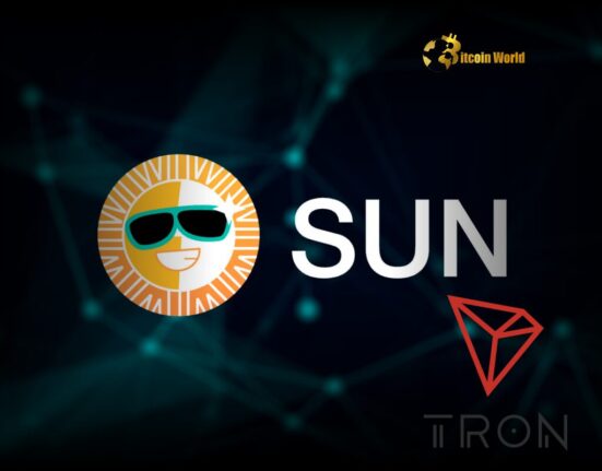 Strategic SunPump CEX Alliance Accelerates Tron Meme Coins Growth