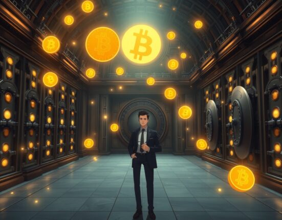 Corporate Strategy's landmark Bitcoin purchase as a digital treasury reserve asset.