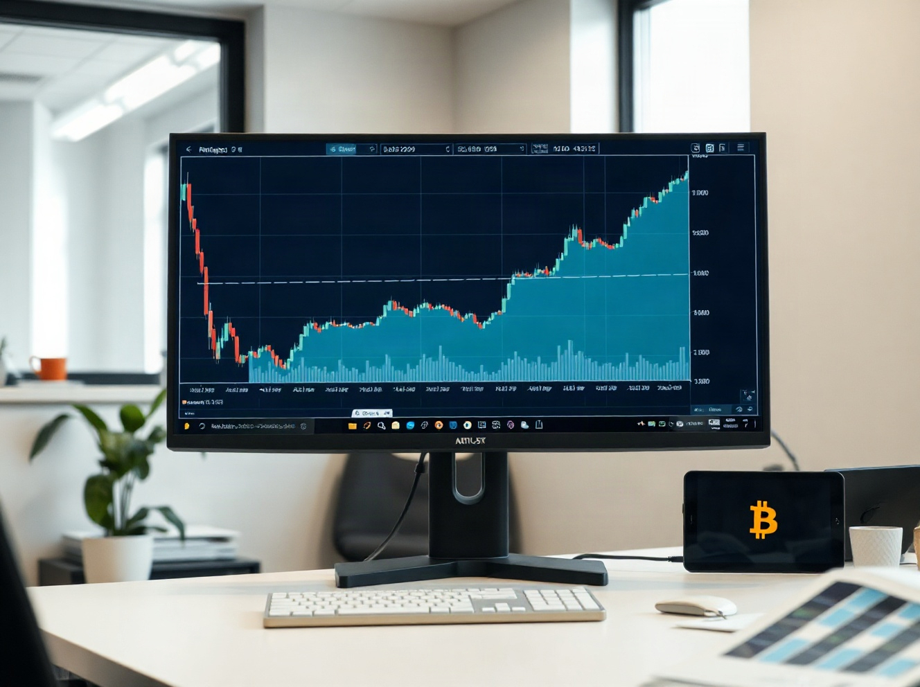 Strategy’s Bitcoin Guide: Every 4-Year Holding Period Since 2010 Ended in Gains