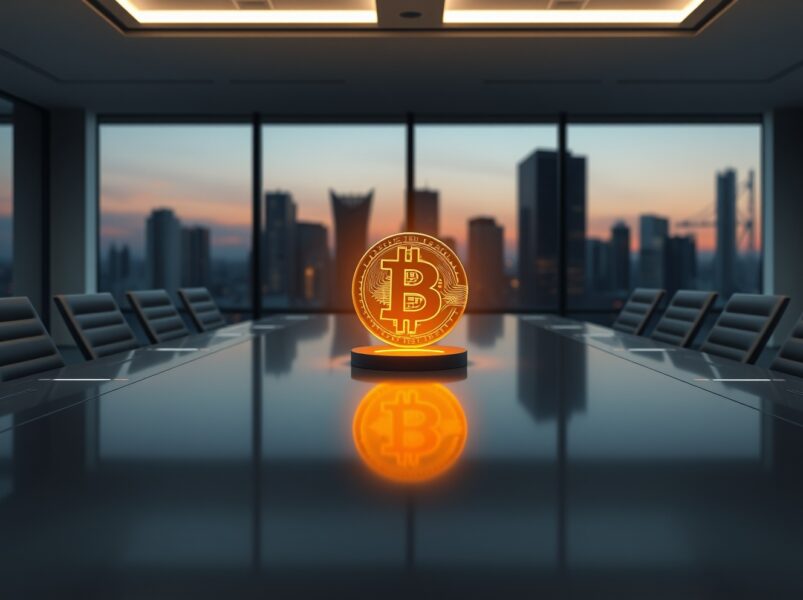 स्ट्रैटेजी बिटकॉइन संचय: क्रिप्टो और पूंजी बाजारों को मिश्रित करने वाला साहसिक वित्तीय प्रयोग