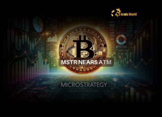 Strategy Bitcoin Acquisition Slows: What Does It Mean for MSTR Stock and Institutional Adoption?