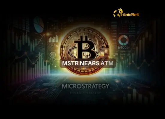 Strategy Bitcoin Acquisition Slows: What Does It Mean for MSTR Stock and Institutional Adoption?
