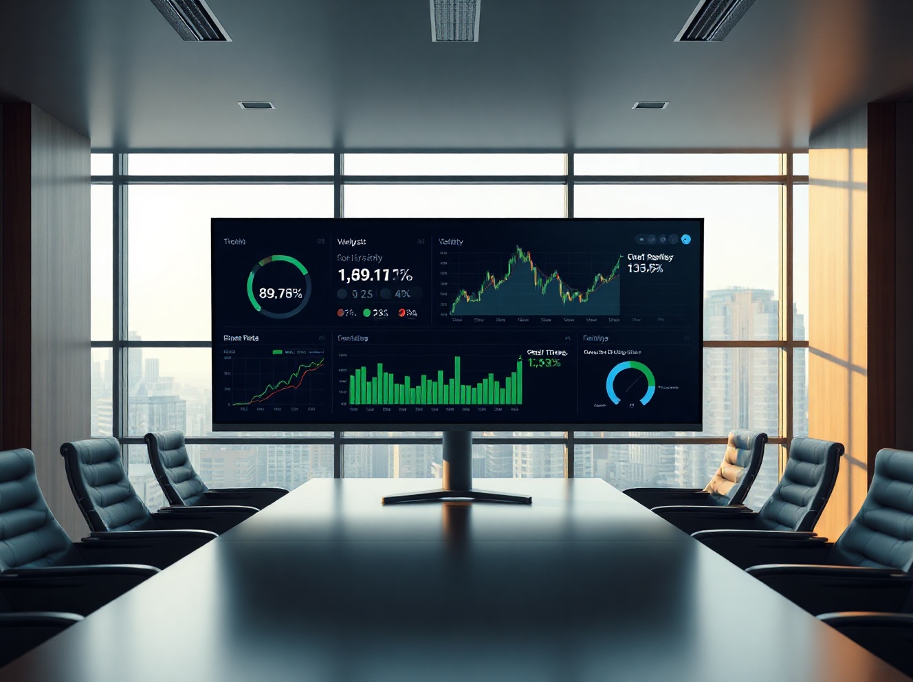 Strategy Introduces Bitcoin-Based Credit Rating Model for MSTR and Preferred Stock