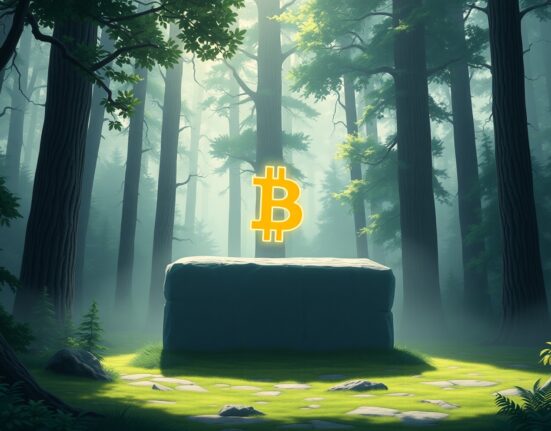 Strategy Bitcoin holdings provide a massive safety buffer against corporate debt obligations.