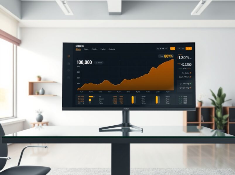 Strategy’s Bitcoin Holdings Soar: $120 Million Unrealized Profit Signals Bullish Confidence