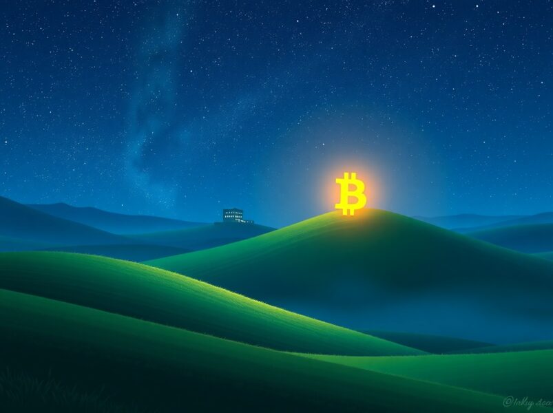 Strategy Bitcoin Purchase: The Bold $108.9 Million Move That Solidifies Corporate Crypto Leadership