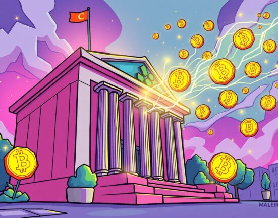 Financial institution making substantial Bitcoin purchase as digital assets flow into corporate treasury