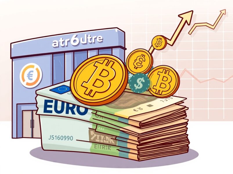 Unlocking Value: Strategy’s Bold Euro Stock Plan for Bitcoin Purchases