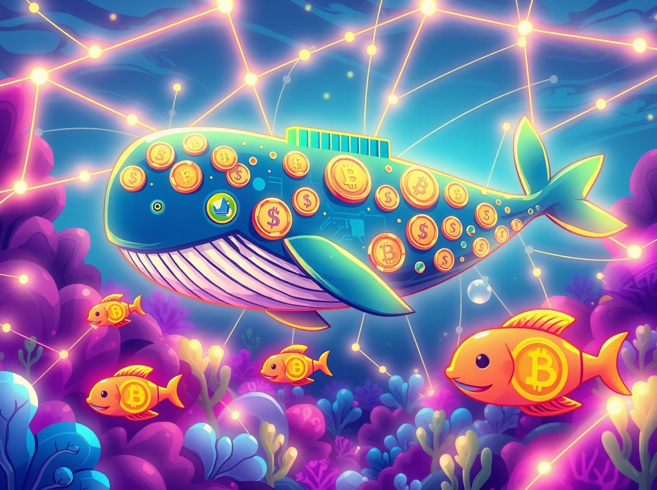 Stunning Bitcoin Transfer: Strategy Moves $234M in Massive BTC Transaction