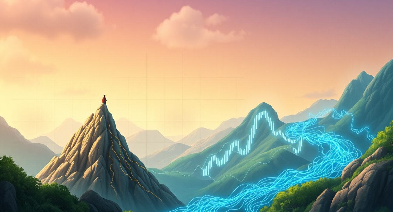 Corporate Bitcoin and Ethereum investment losses analysis showing Strategy and Bitmine holdings