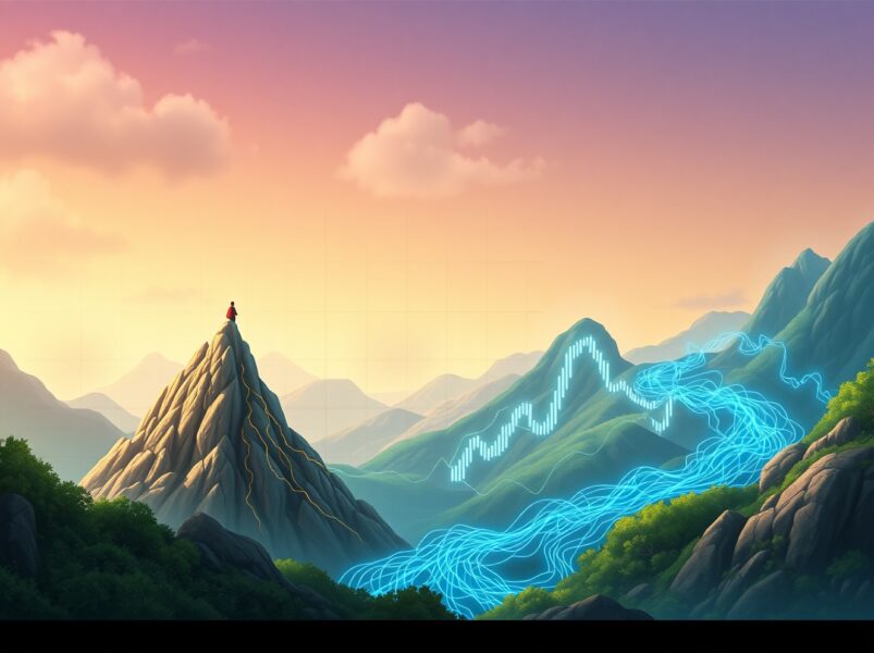 Corporate Bitcoin and Ethereum investment losses analysis showing Strategy and Bitmine holdings