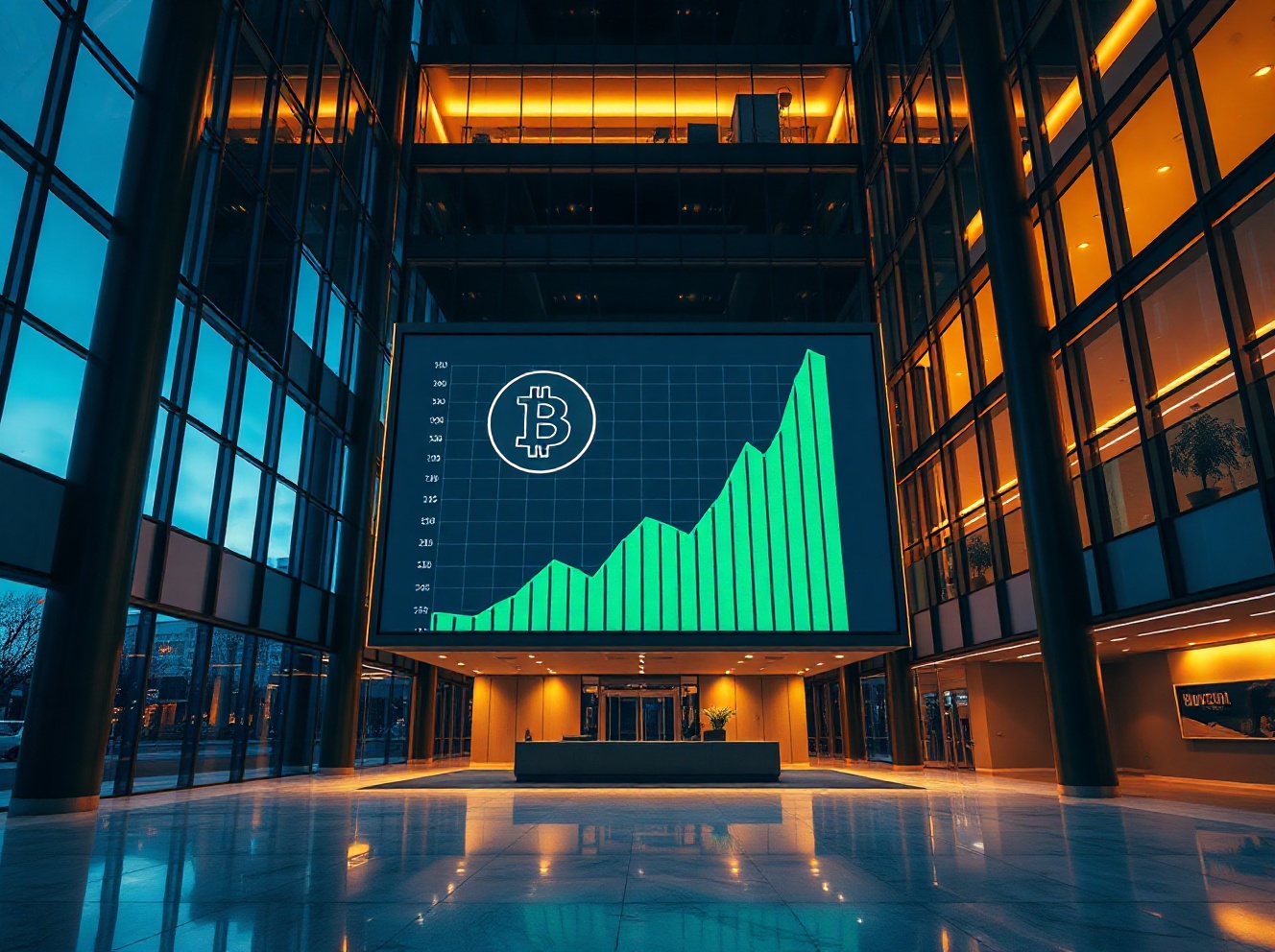 Strategy Expands Bitcoin Treasury: $101M Purchase Adds 1,550 BTC
