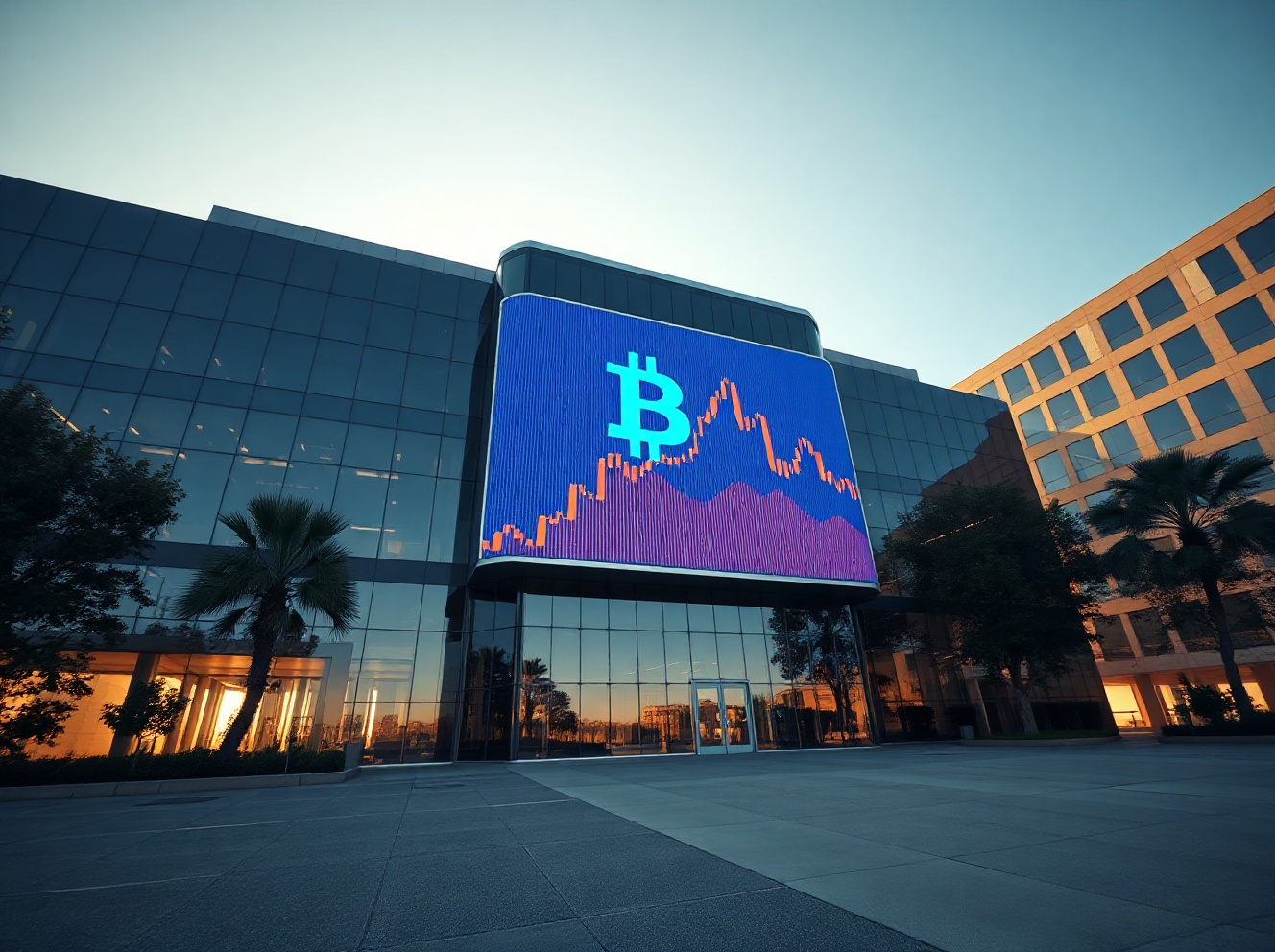 Strategy Expands Bitcoin Treasury With 3,588 BTC Purchase, Holdings Exceed 500,000