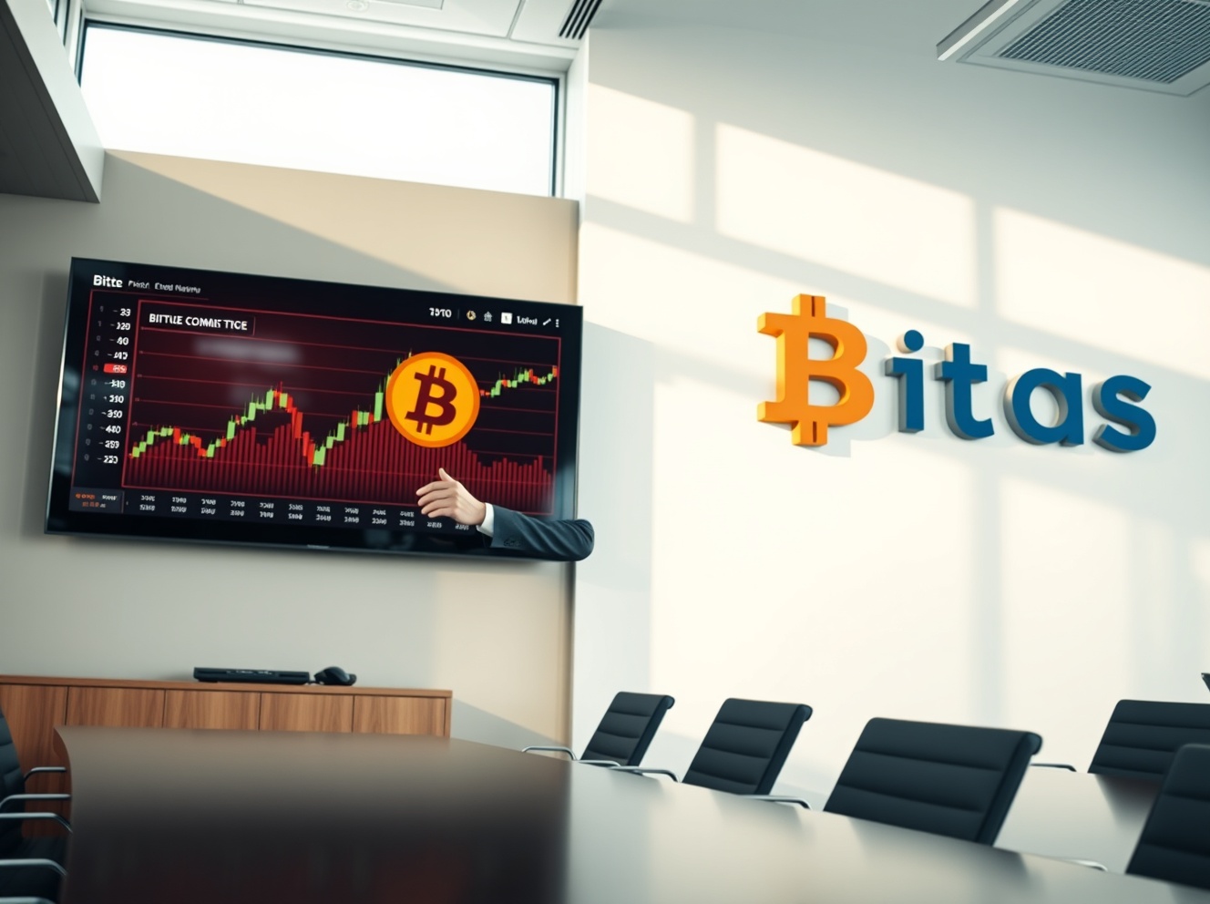 Strategy CEO Phong Le outlines two scenarios for selling Bitcoin holdings, marking a shift from ‘never sell’ stance