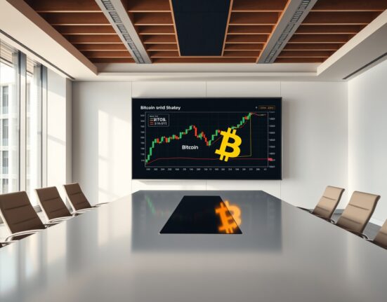 Strategy CEO Phong Le says company will keep buying Bitcoin in 2026