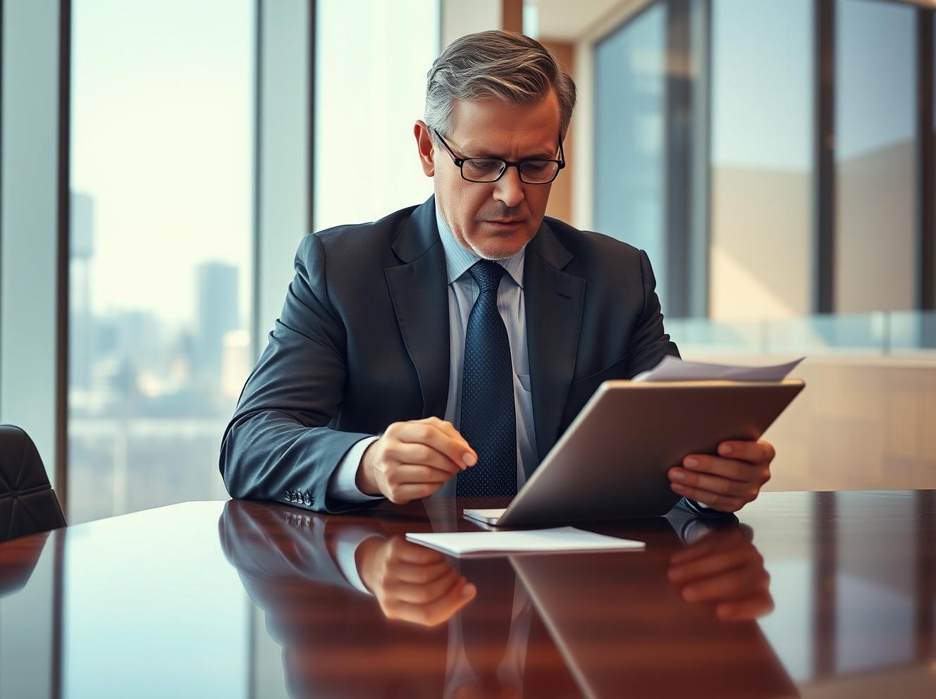Strategy CFO Sells $930K in Stock After RSU Vesting