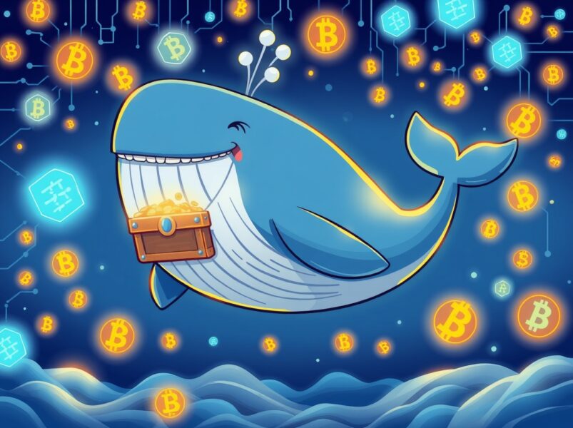 Massive Bitcoin Investment: Strategy Acquires 10,645 More BTC in Bold $980 Million Move