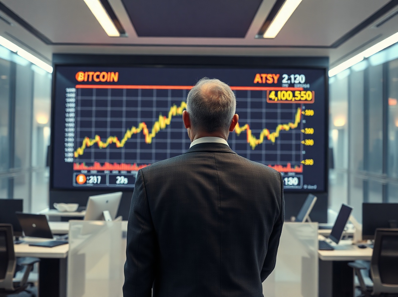 Strategy Moves 1,030 BTC: What It Signals for the Market