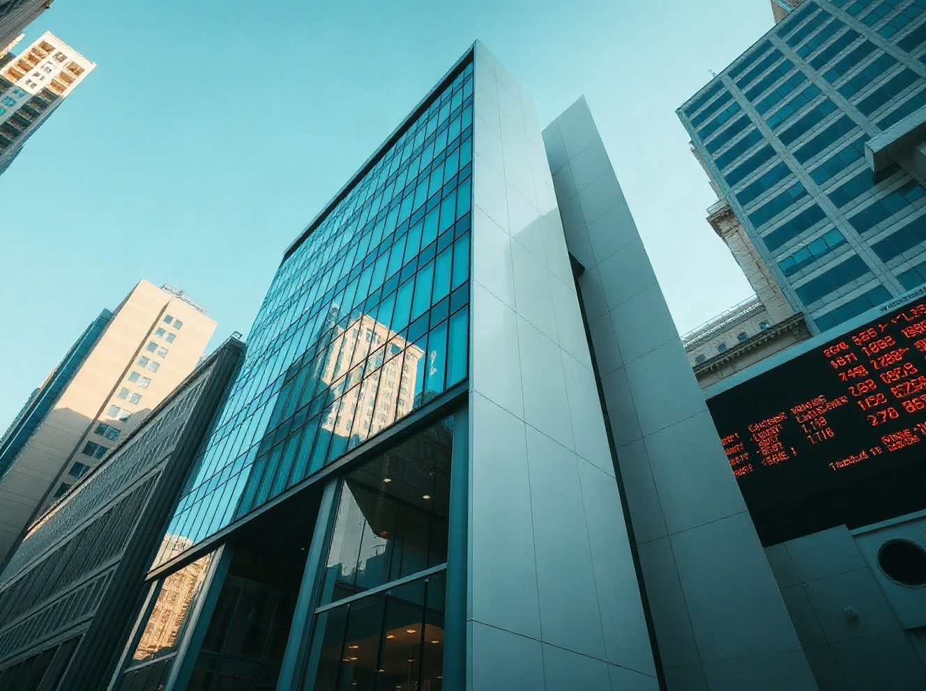 Strategy Accuses MSCI of Discrimination in Proposal to Exclude Crypto Firms from Index