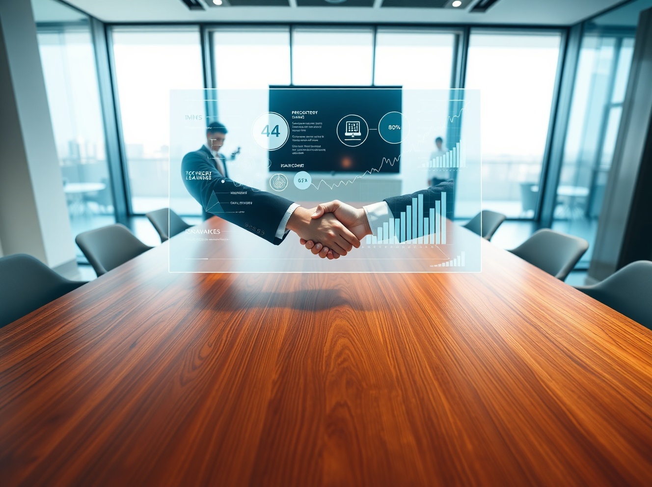 Strategy Partners with InsuranceMarket to Deploy AI-Powered Data Analytics Platform
