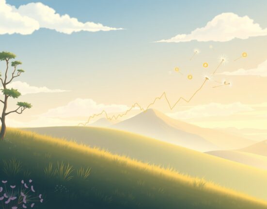 Strategy preferred stock recovery enables corporate Bitcoin investment strategy and market growth.