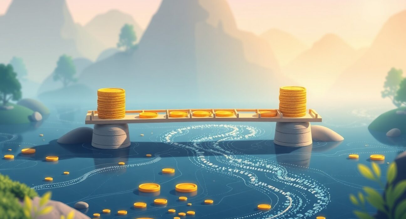 Strategy's preferred stock bridges Bitcoin investment with reduced volatility for investors.