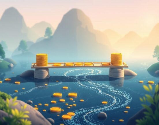 Strategy's preferred stock bridges Bitcoin investment with reduced volatility for investors.